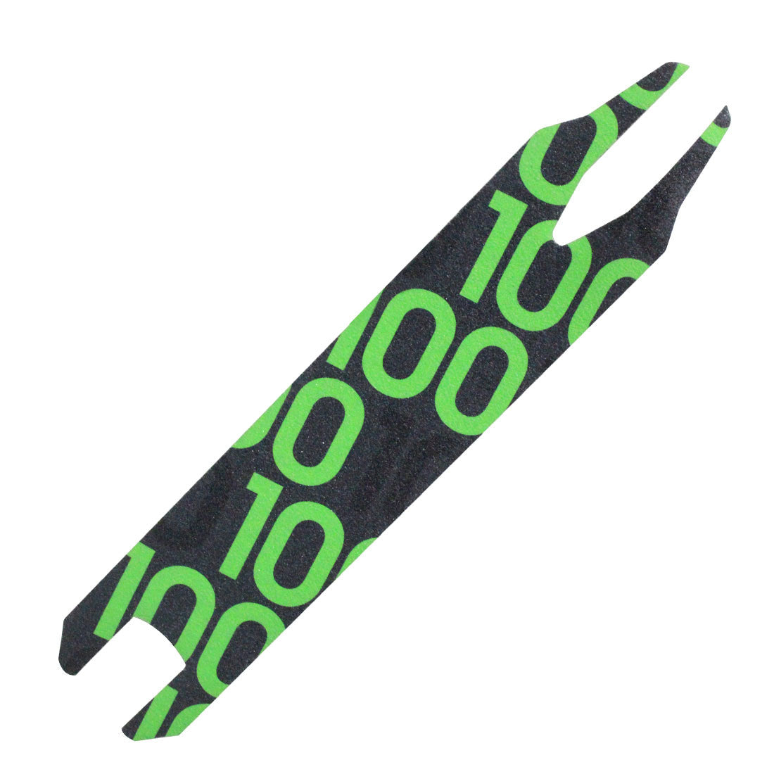 Sacrifice Flyte 100 Diecut Griptape - Green Griptape