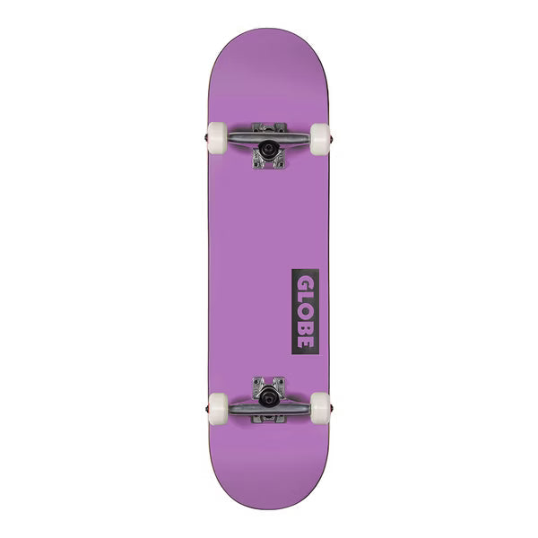 Globe Goodstock Desert Dusk 7.75 Complete Skateboard Skateboards