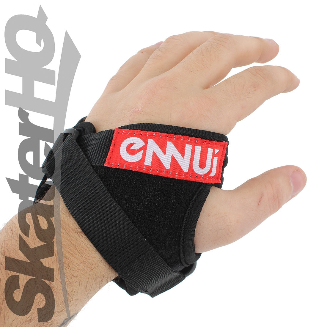 Gants de protection Ennui Carrera (x2) black - Sport Gants de protection Ennui Carrera (x2) black - Sport