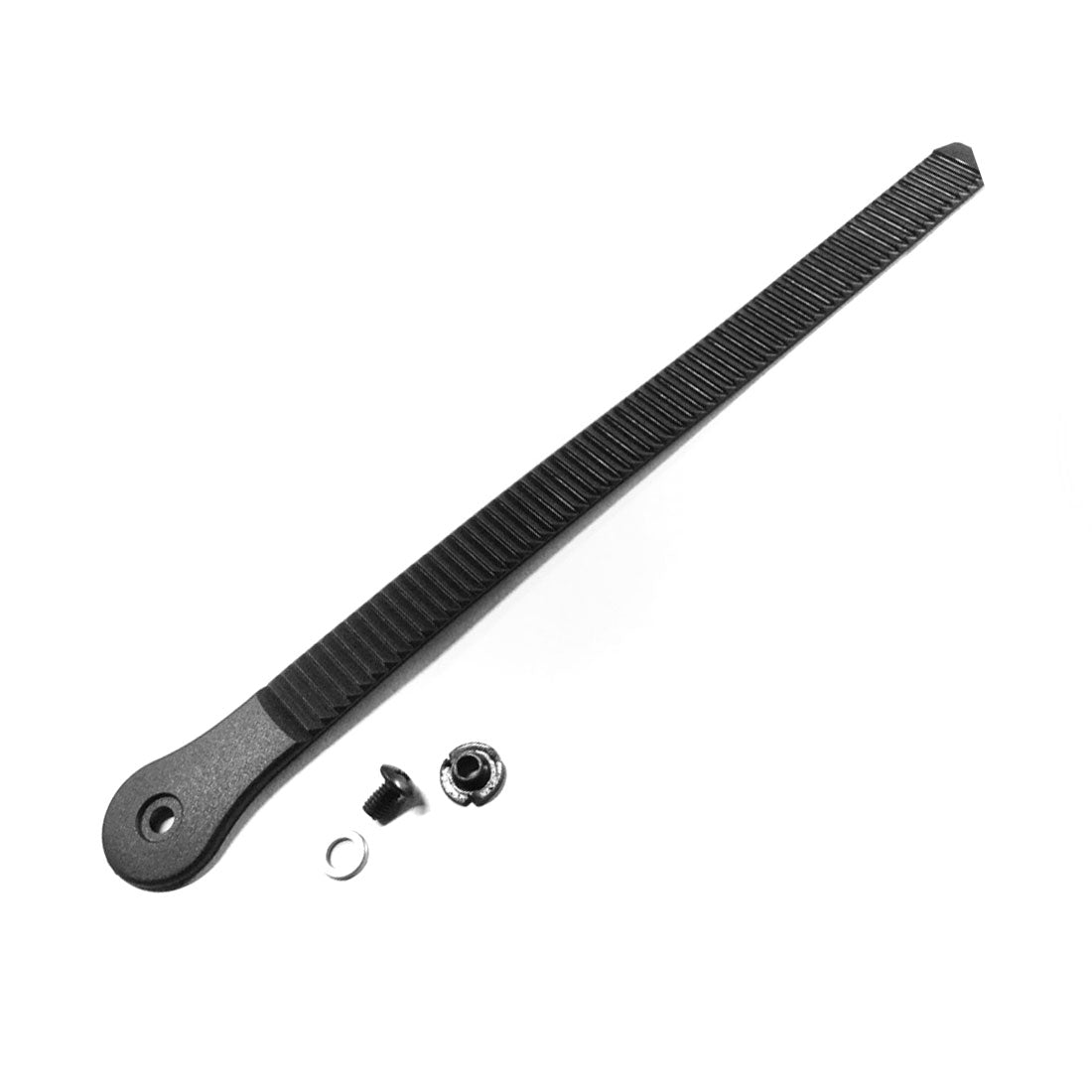 Powerslide Time Buckle Strap 22cm Inline Hardware and Parts