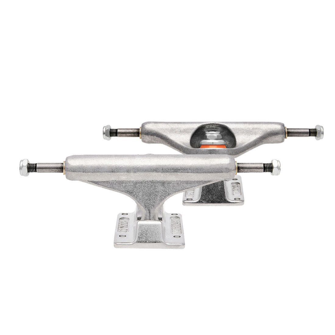 Independent Stage 11 Hollow Standard - Polished Skateboard Trucks