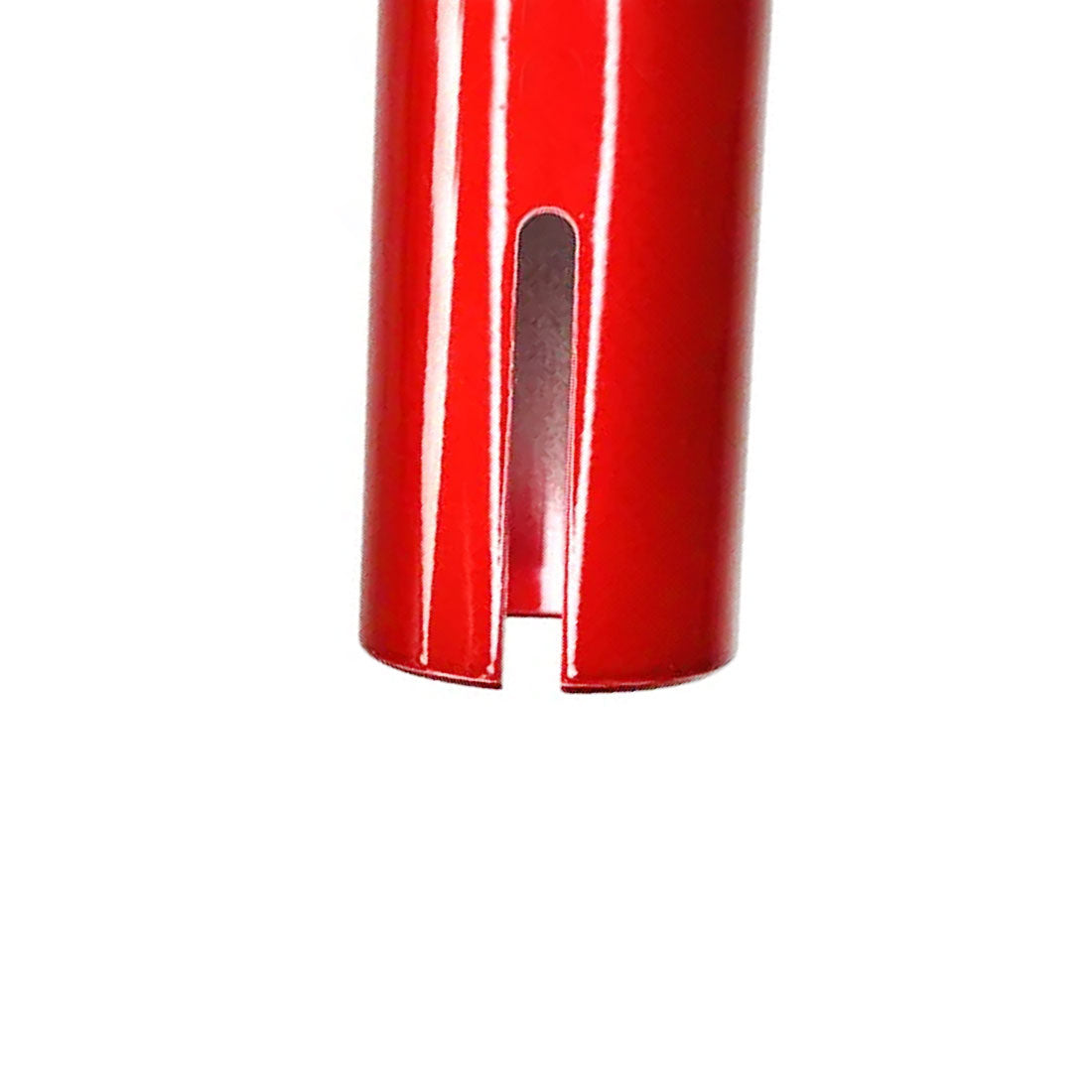Envy Reaper V2 650mm Bar - Red Scooter Bars