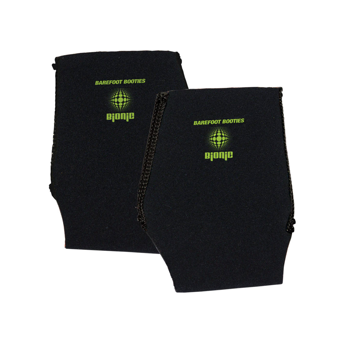 Atom Bionic Barefoot Booties Insoles and Fitting Aids