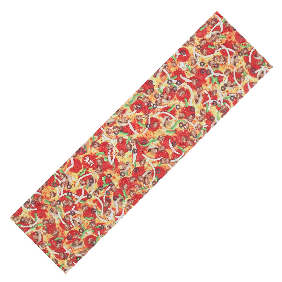 Skate Mental Supreme Pizza Griptape Griptape