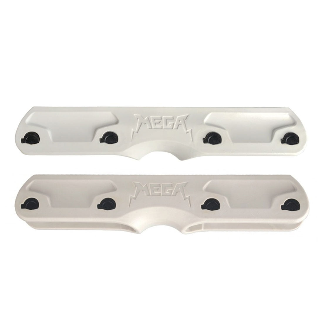 GC Mega Frame - White Inline Frames