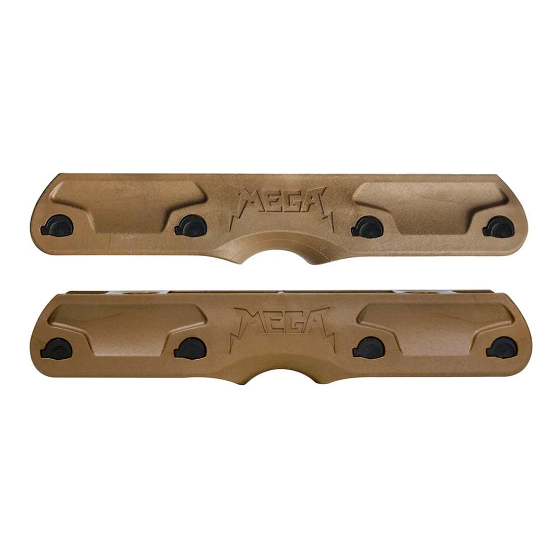 GC Mega Frame - Copper Inline Frames