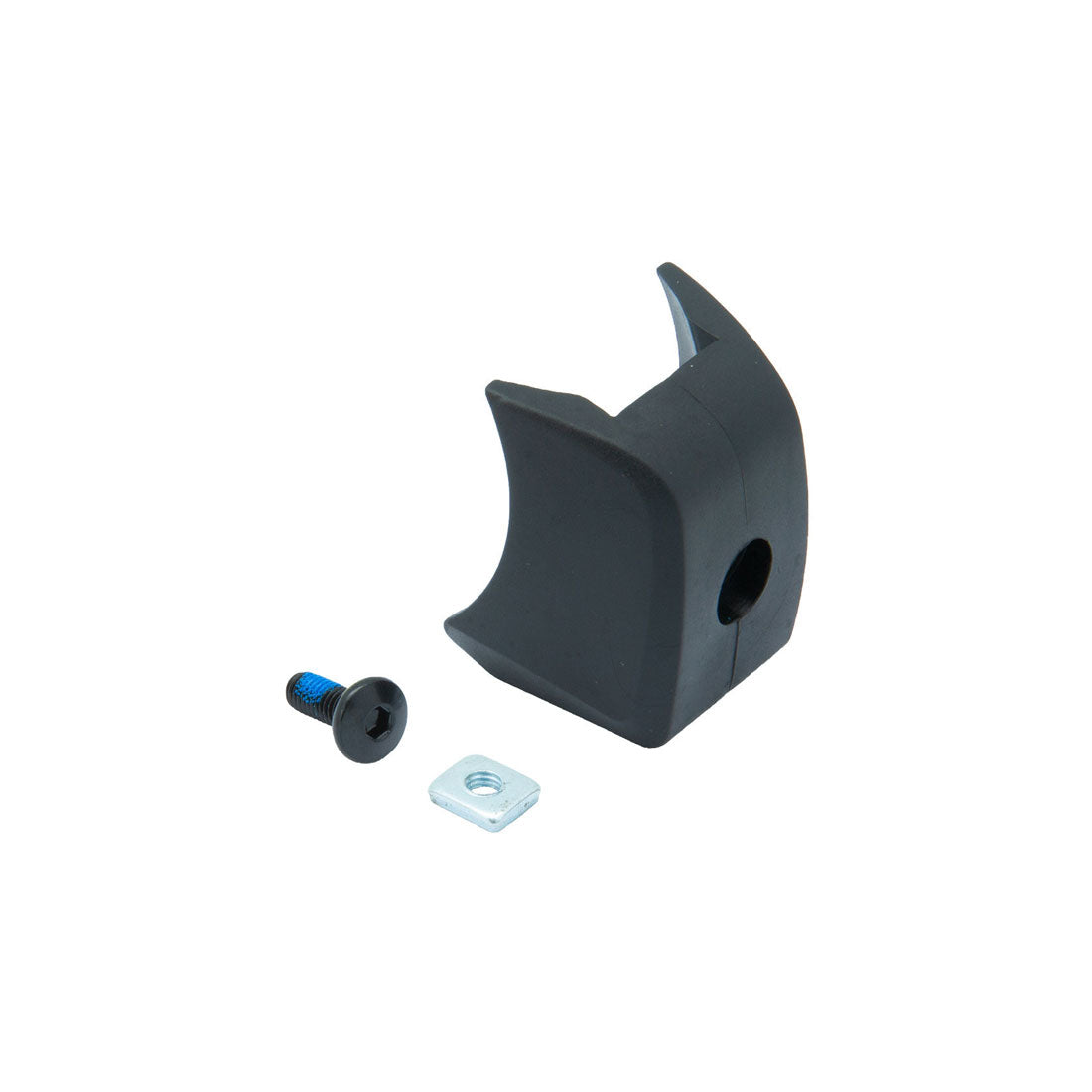 FR AXS Replacement Brake Pad Inline Hardware and Parts