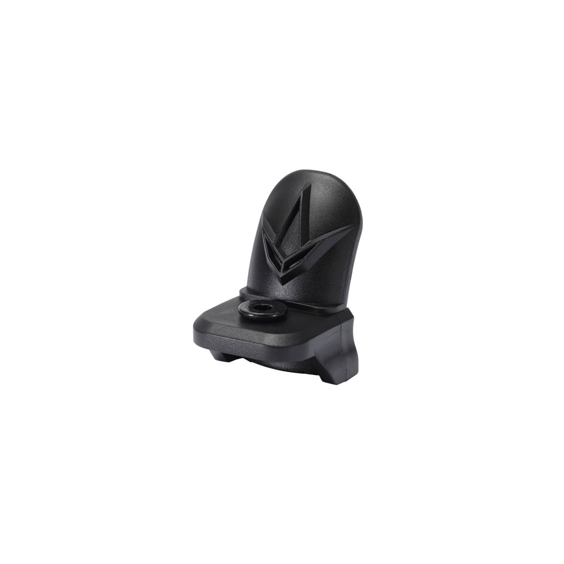 Envy Wheel Guard V2 - Black Scooter Accessories