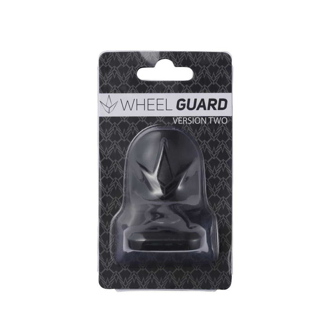 Envy Wheel Guard V2 - Black Scooter Accessories