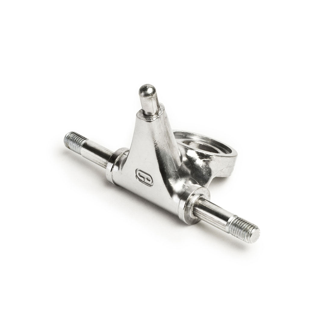 Powerdyne Revenge Reinforced Truck - Single Roller Skate Truck Hangers