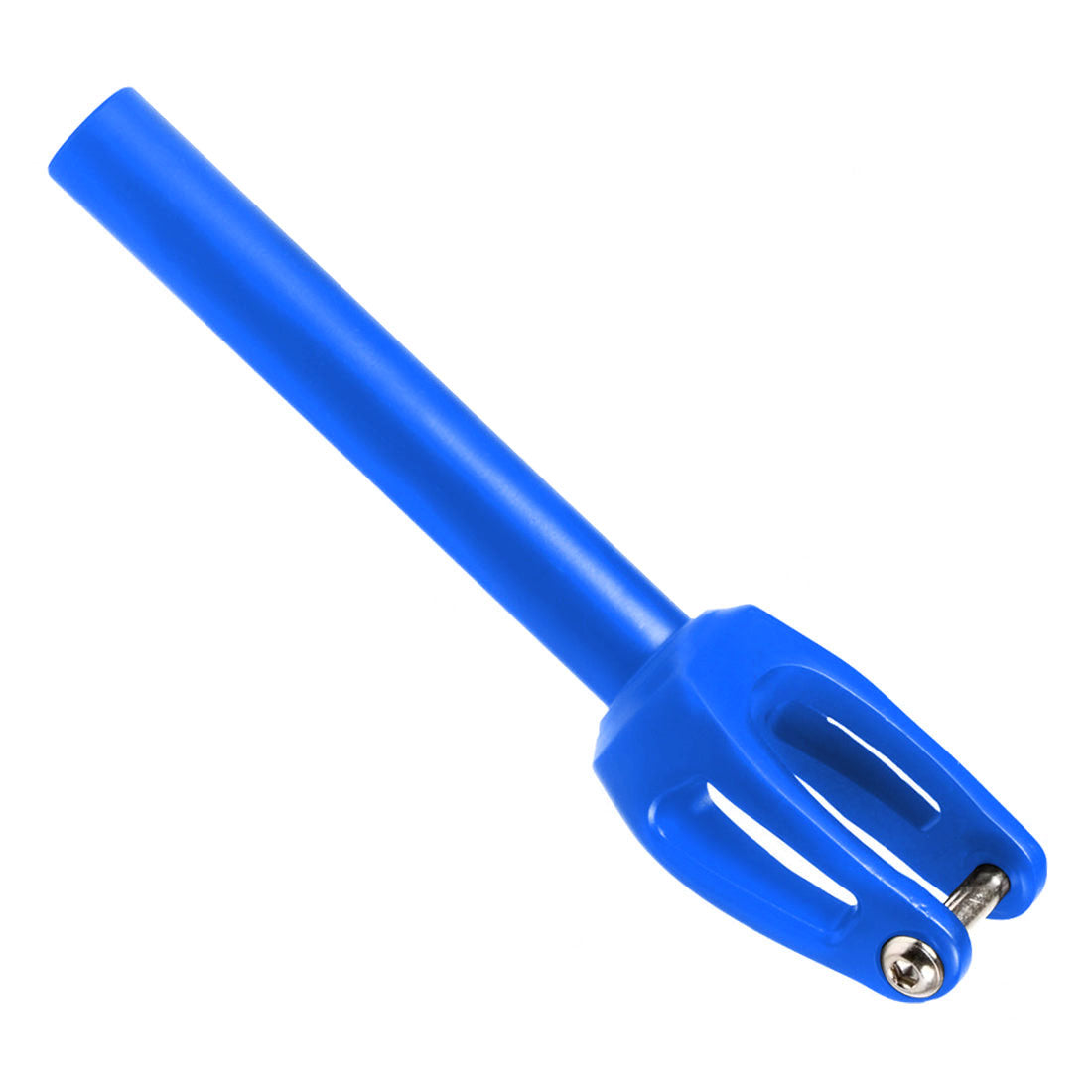 ENVY SOB V2 IHC Fork - Blue Scooter Forks