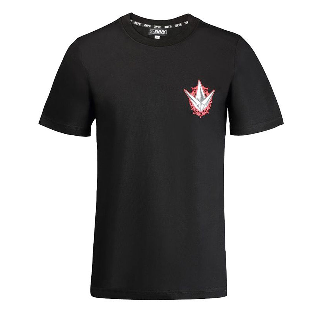Envy Faith T-Shirt - Black Apparel Tshirts