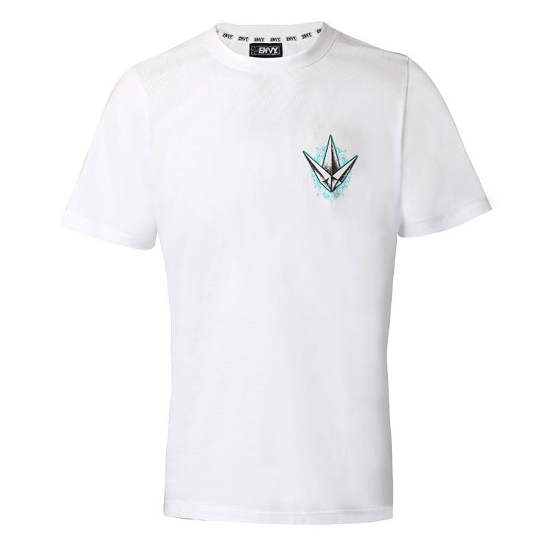 Envy Faith T-Shirt - White Apparel Tshirts