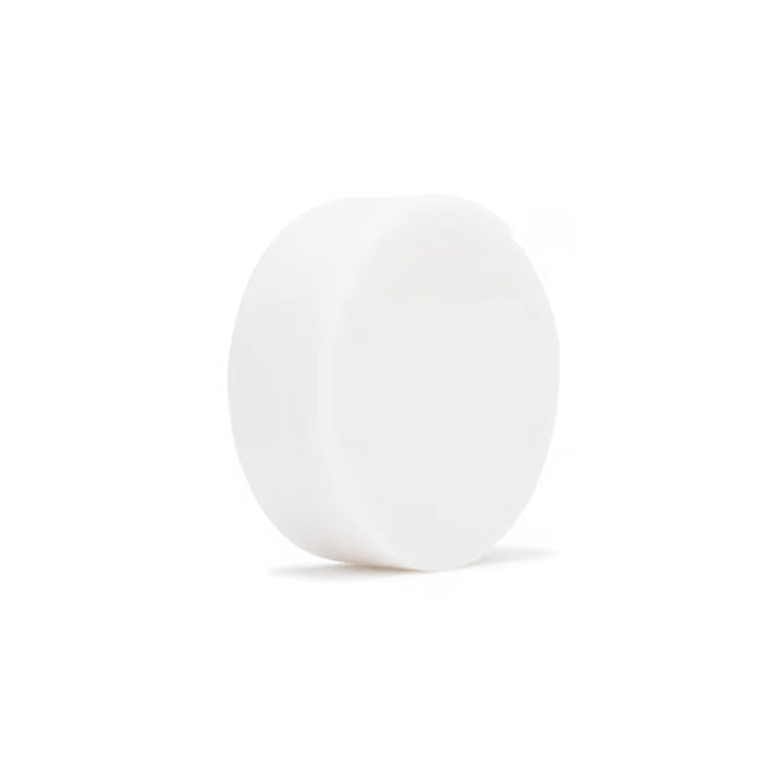 Santa Cruz Classic Dot Skate Wax - White Skateboard Accessories