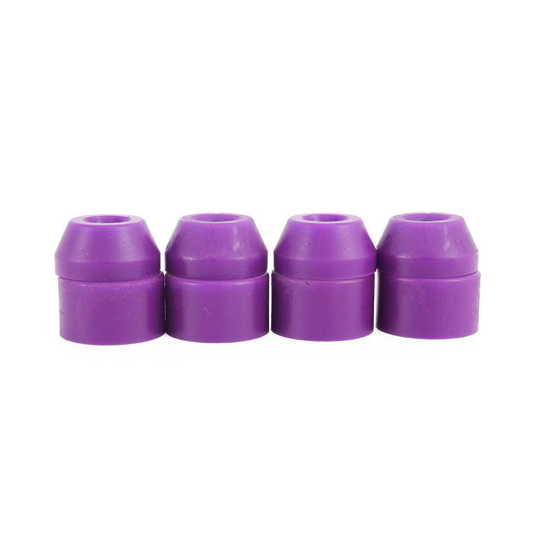 Corey Skates 85a Rollerskate Cone/Barrel Bushings Combo 8pk Roller Skate Hardware and Parts