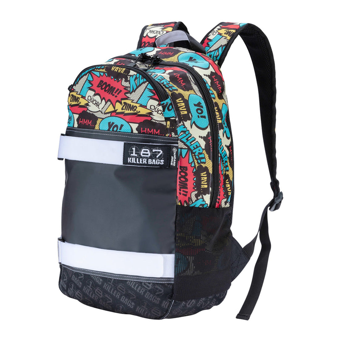 187 Killer Backpack - Comic Bags and Backpacks