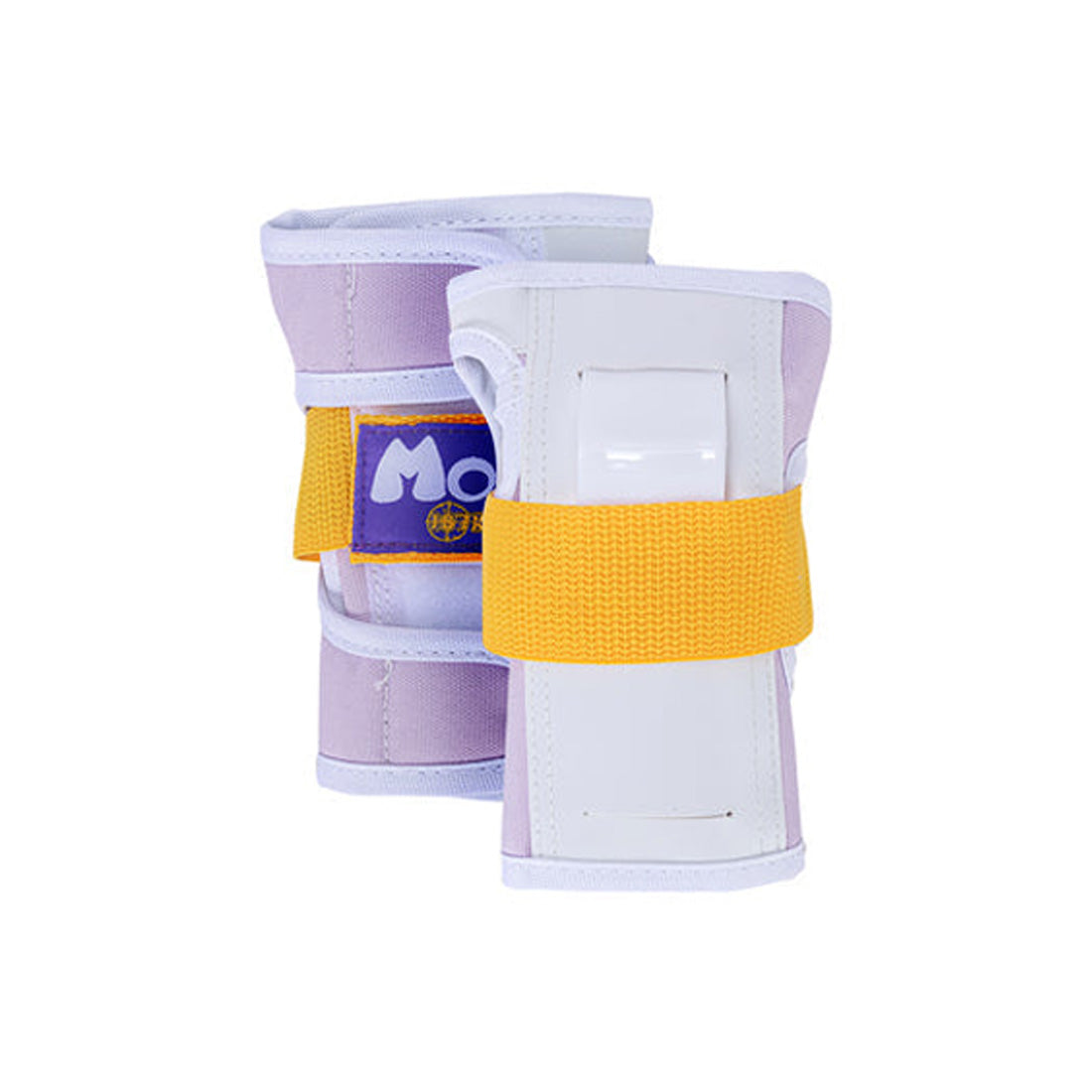 187 Six-Pack Adult - Moxi Lavender Protective Gear