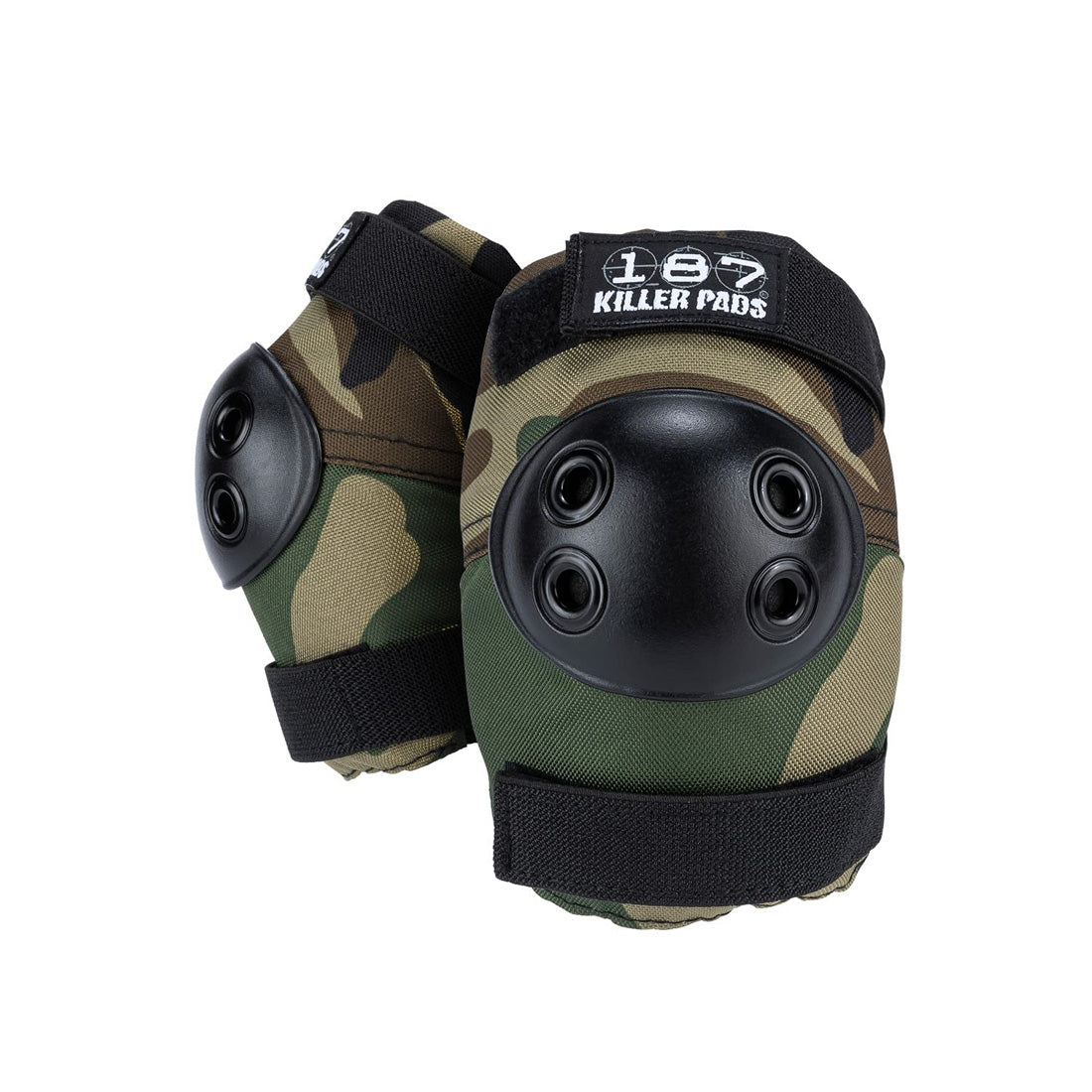 187 Six-Pack Youth - Camo Protective Gear