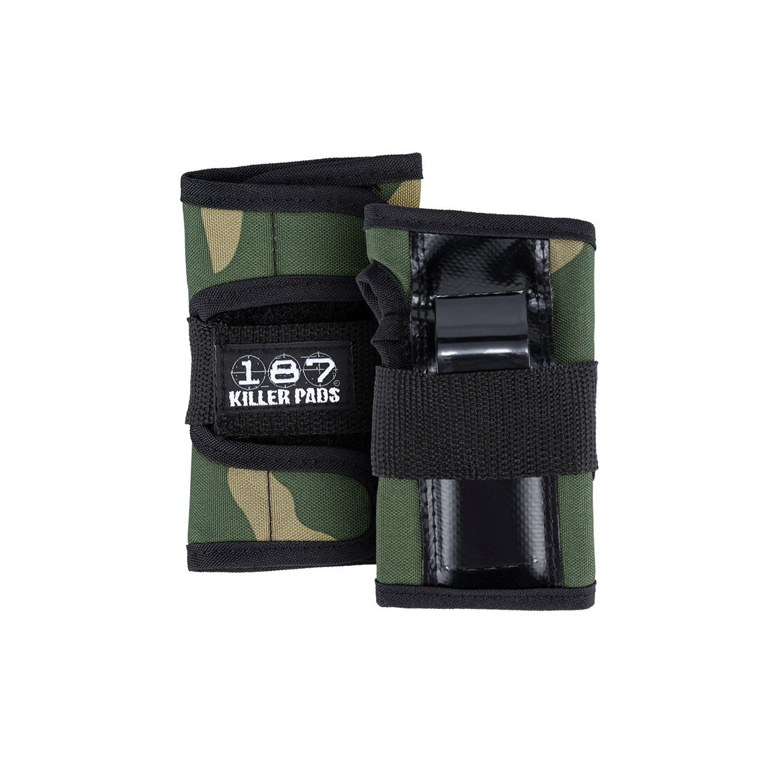 187 Six-Pack Youth - Camo Protective Gear
