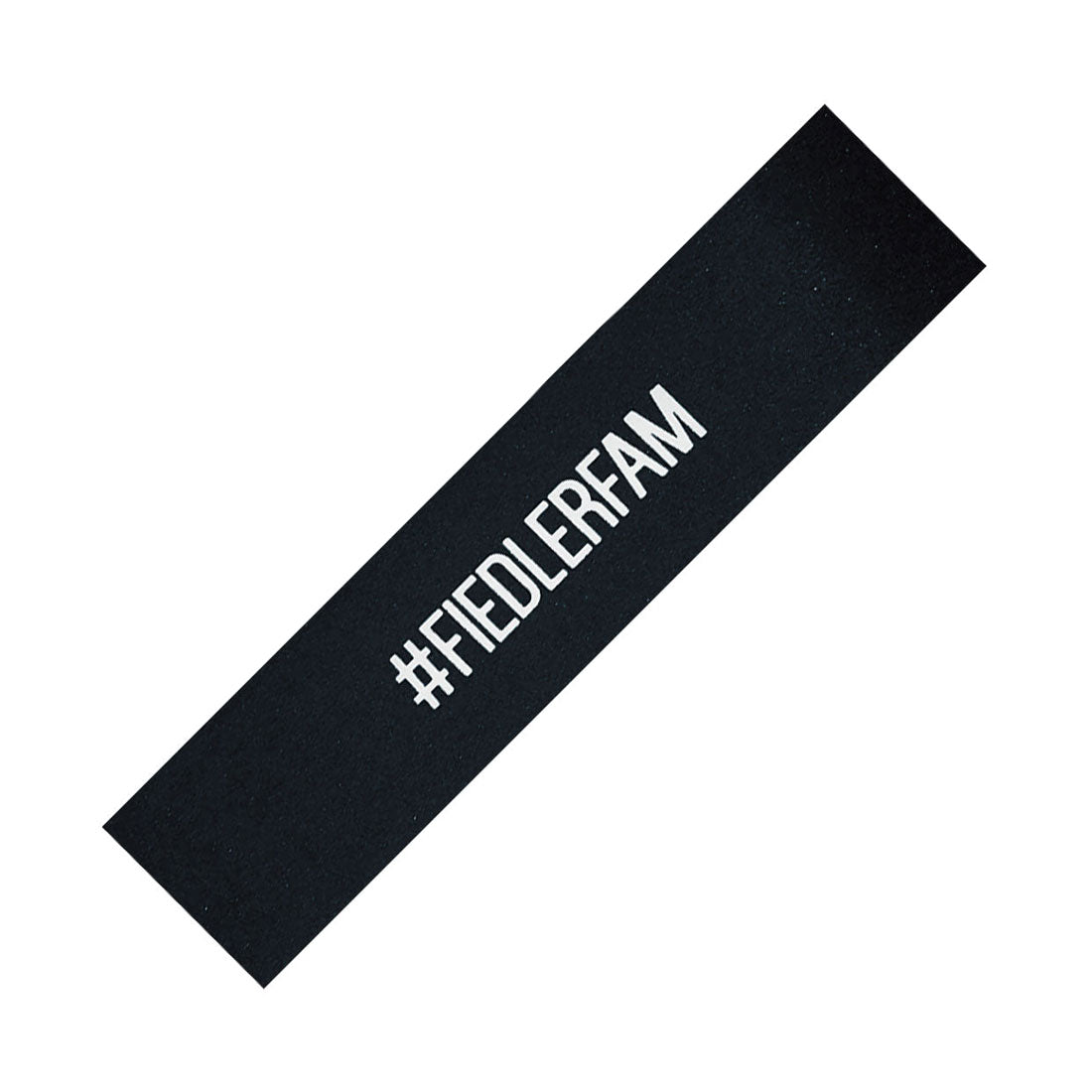 JEZA FiedlerFam Griptape - Black/White Griptape