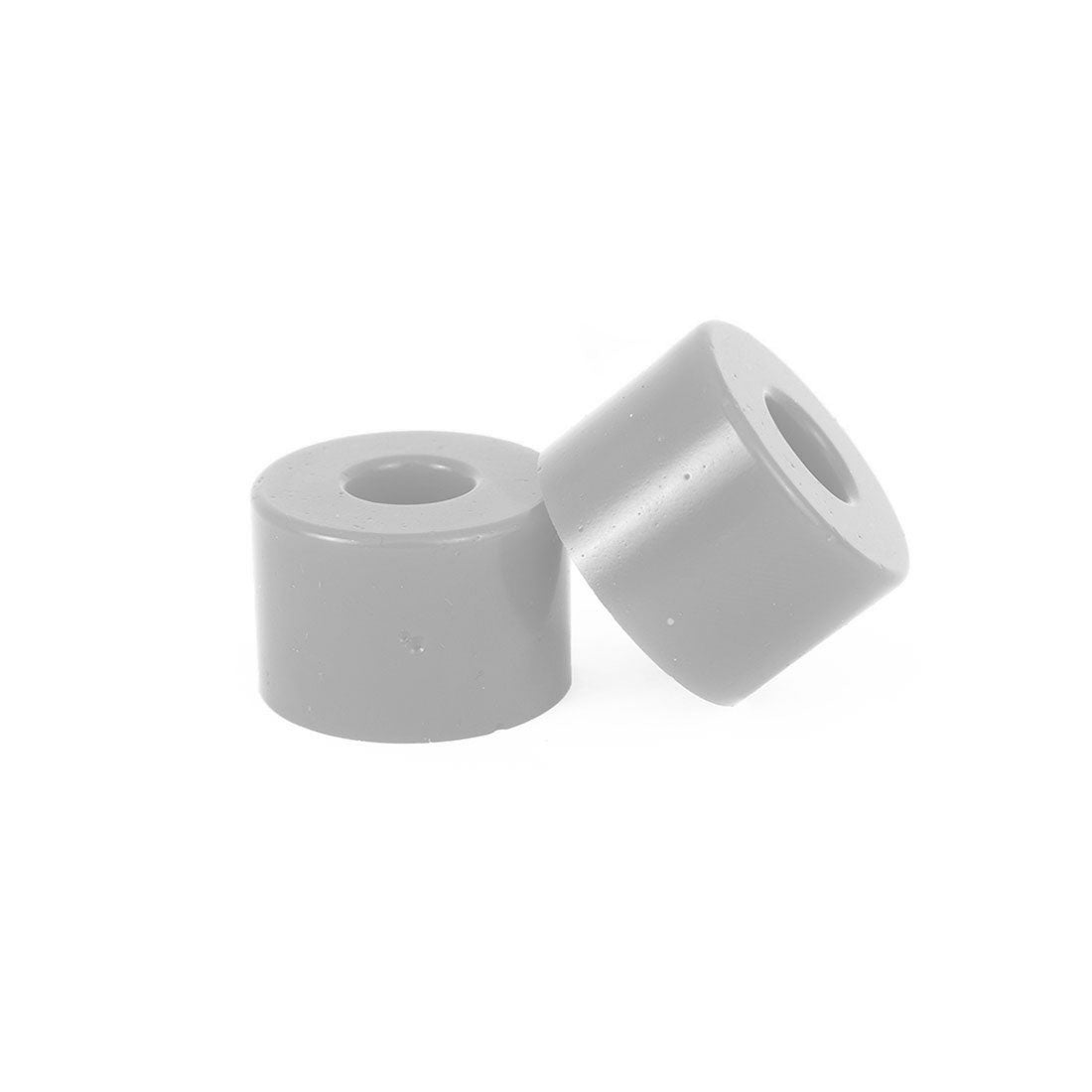 Spew Monkey 98a .650 Barrel Bushings 2pk - Grey Skateboard Hardware and Parts