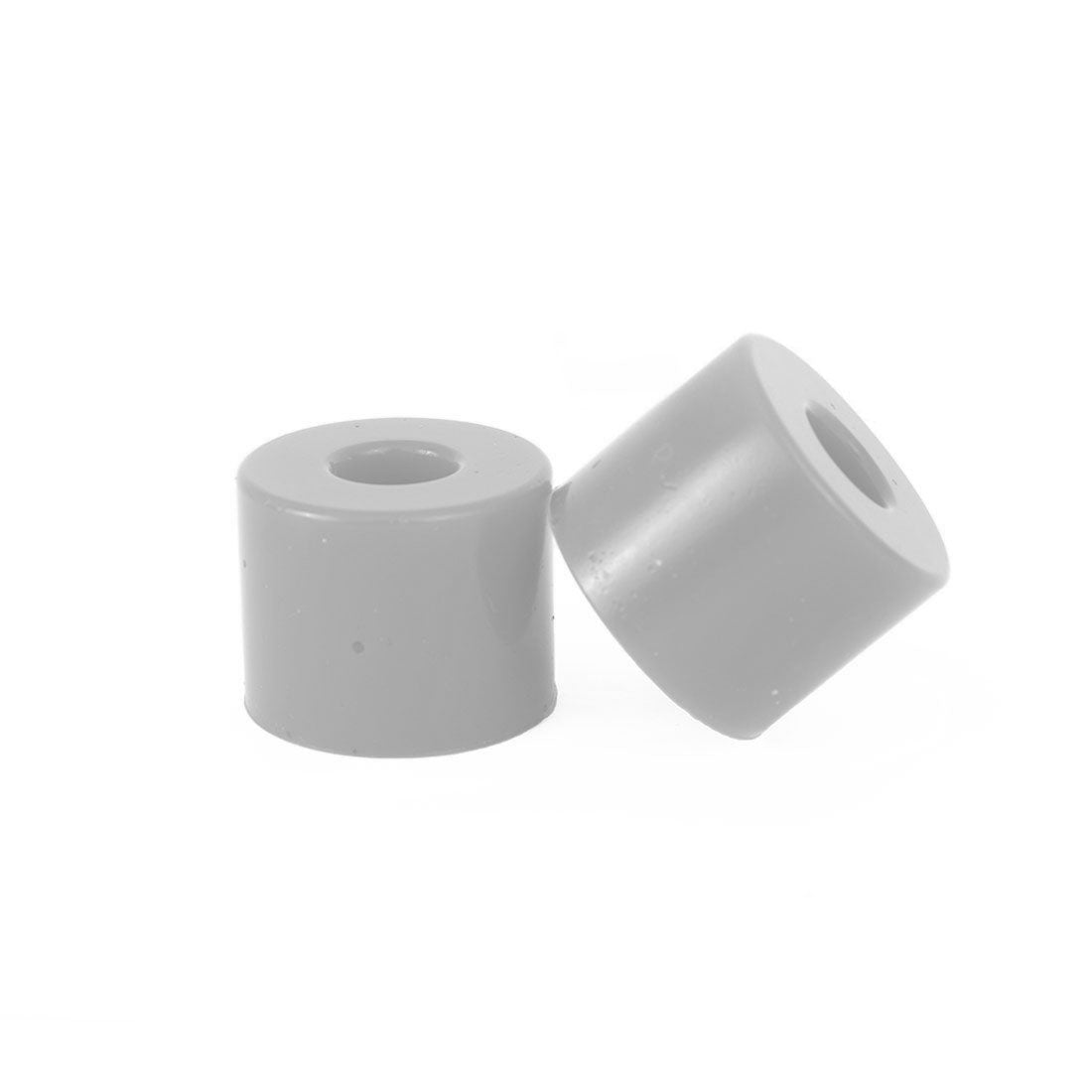 Spew Monkey 98a .750 Barrel Bushings 2pk - Grey Skateboard Hardware and Parts