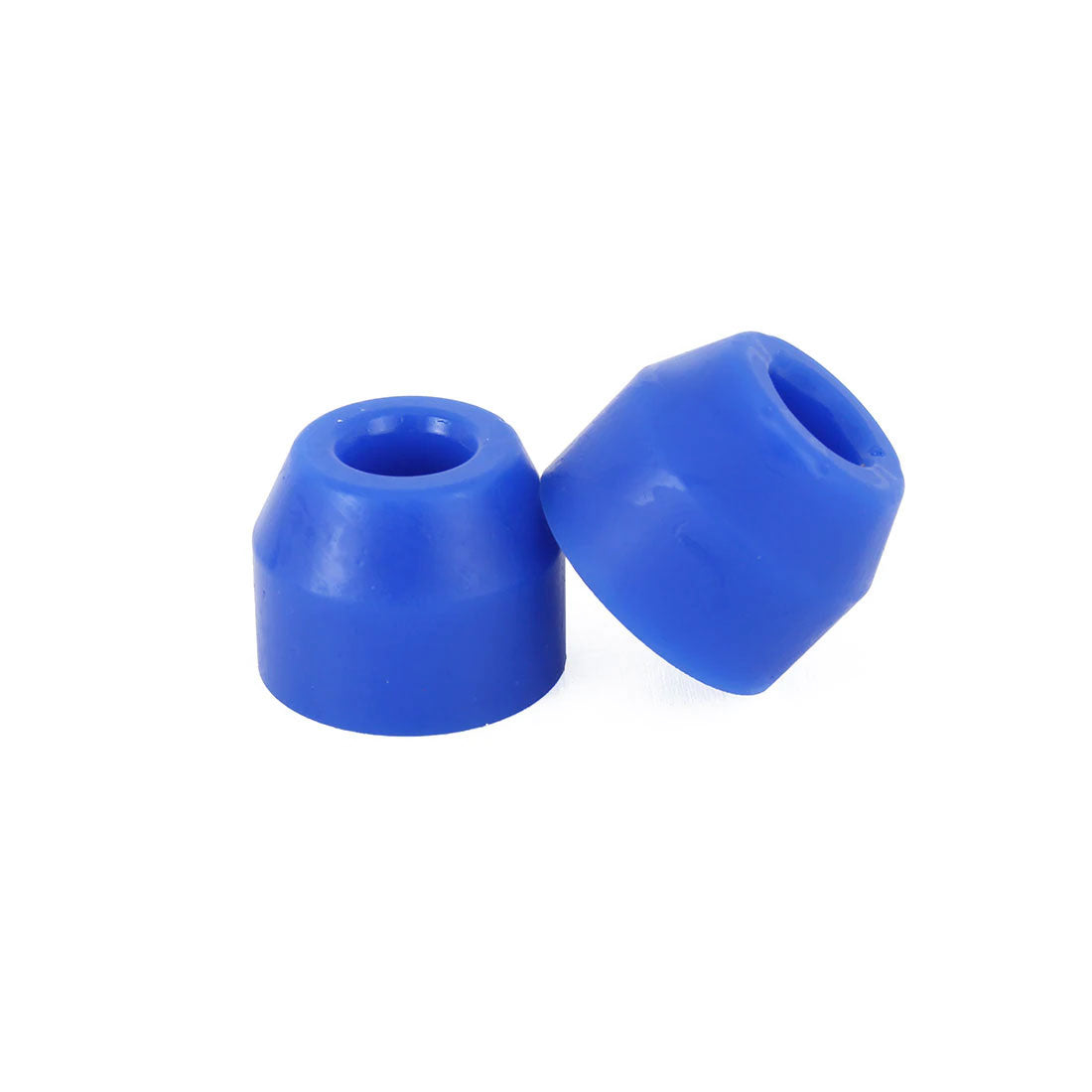 Spew Monkey 90a .750 Cone Bushings 2pk - Blue Skateboard Hardware and Parts
