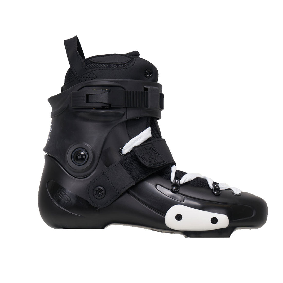 FR Skates FRX Boot 13.5US EU47 Inline Hardware and Parts