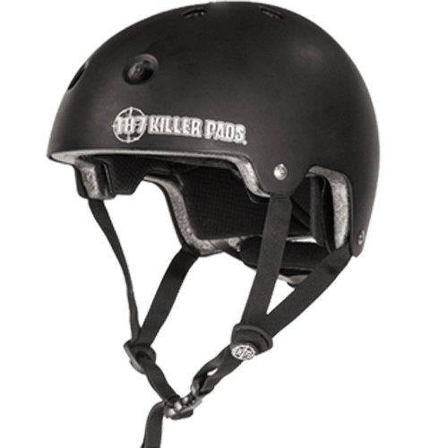 187 Certified Helmet Black Matte L XL Helmet