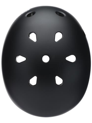 187 Certified Helmet Black Matte Helmet