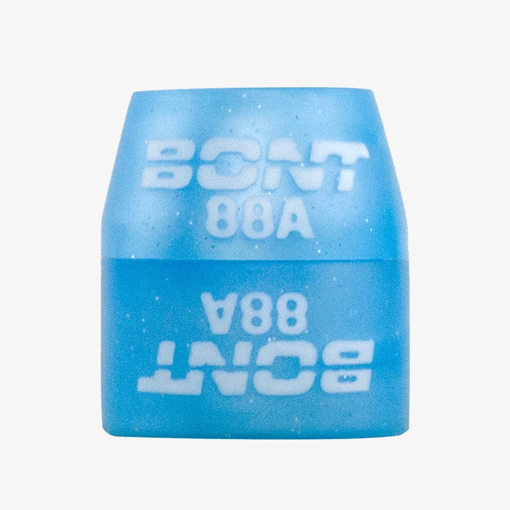 Bont Quad Cushions 8pk Tickle Blue Cushions