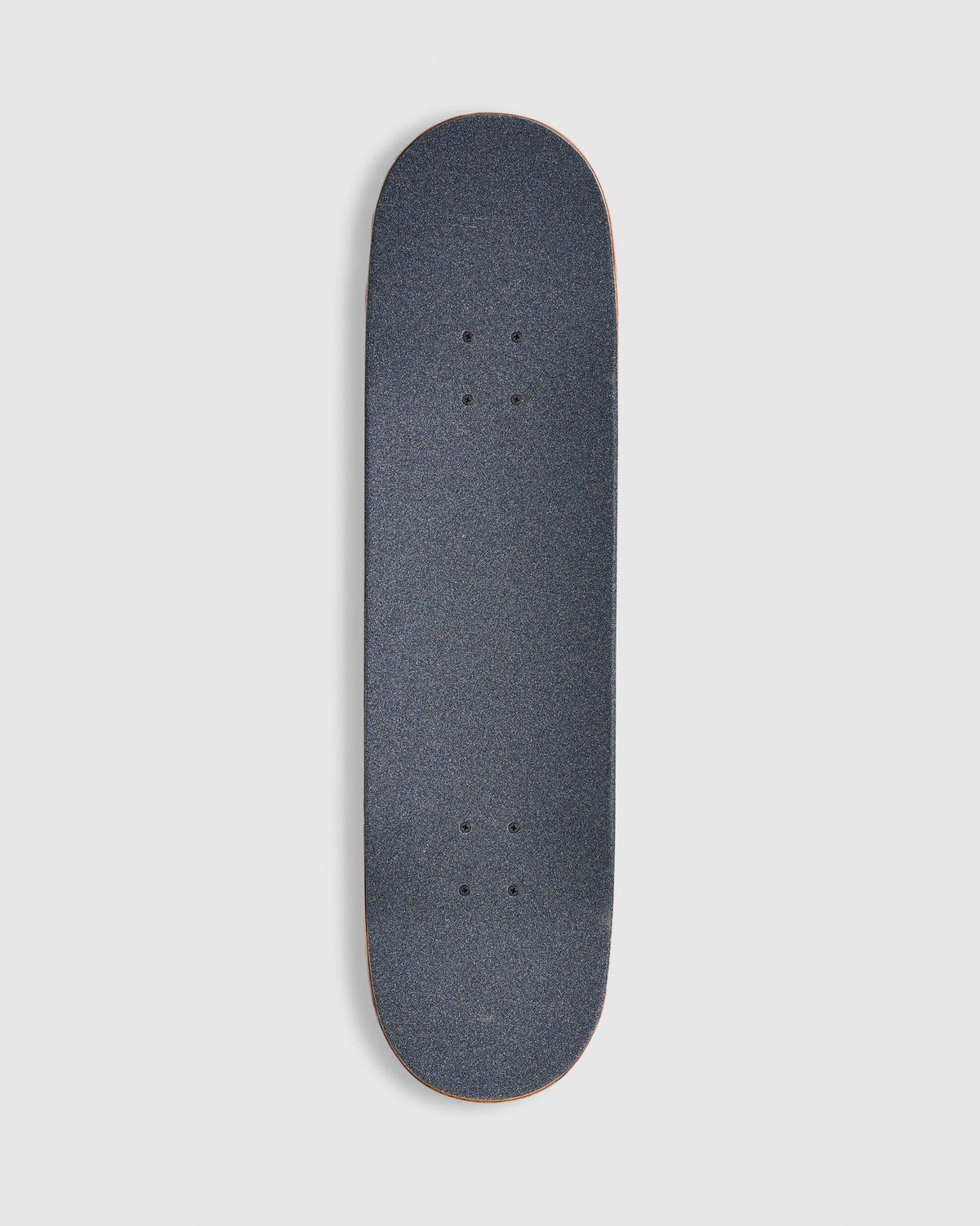 Globe Goodstock Black Camo 8.5" Complete Skateboard Skateboards