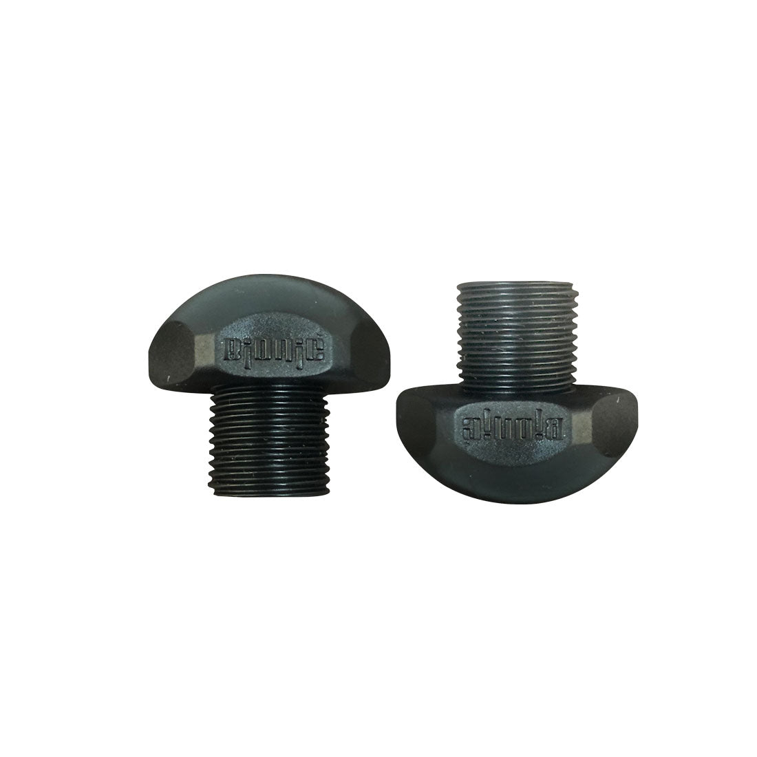 Bionic Toe Bionic Toe Plugs - Skater HQ