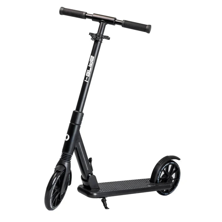 I-Glide Commuter Scooter Black Scooters