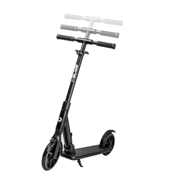 I-Glide Commuter Scooter Black Scooters