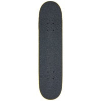 Push Skateboard Complete Yellow Man 7.25" Mini youth Skateboards