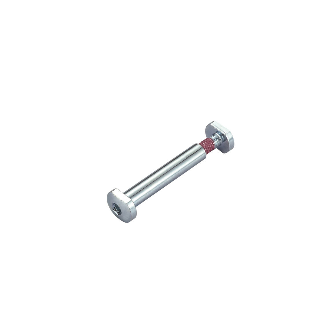 Micro Mini Front Wheel Axle LH 46.5mm - 4587/4662 Scooter Hardware and Parts