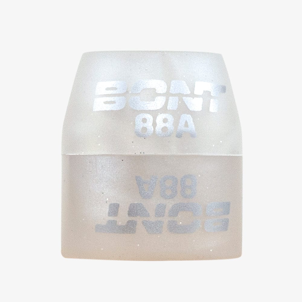 Bont Quad Cushions 8pk Pearl White Cushions