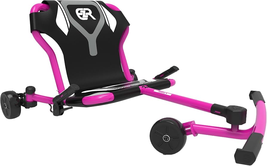 EzyRoller Drifter PRO X - Pink Other Fun Toys
