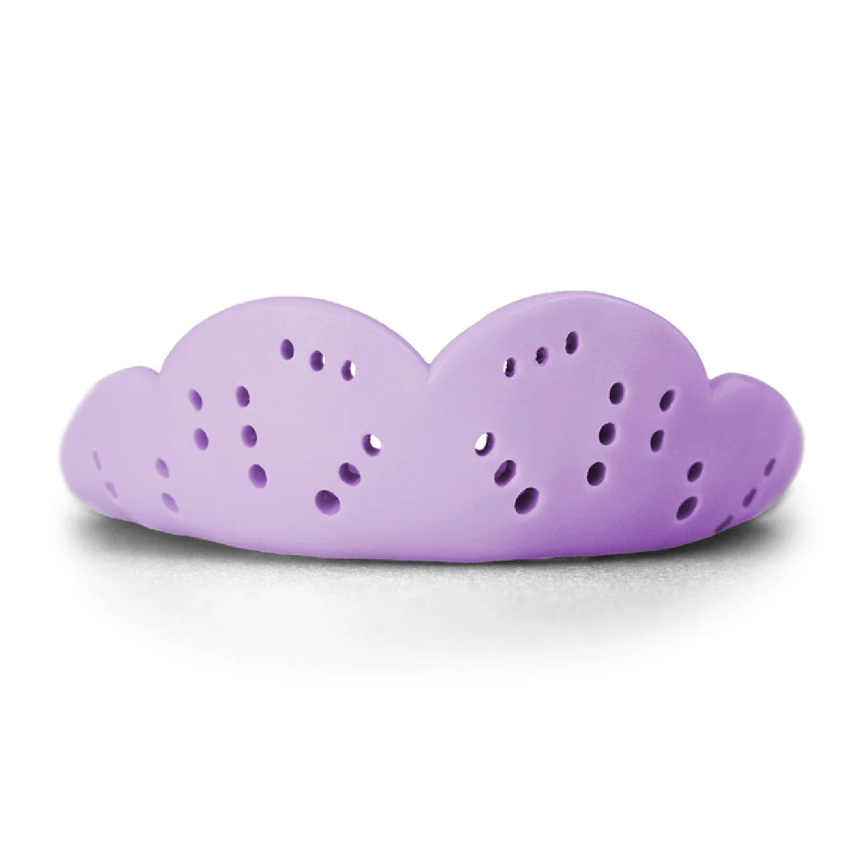 SISU Next Gen MAX Mouthguard Lucky Lavender Protective Mouthguards