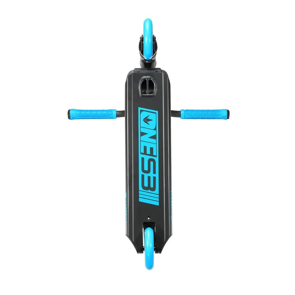 Envy ONE COMPLETE S3 | Blue Scooters