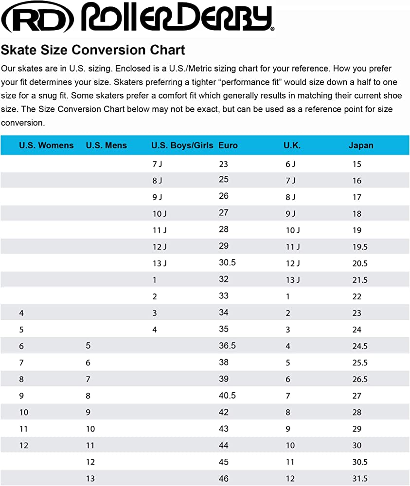 RDS Stryde Light-Up Skate - White/Rainbow Inline Kids