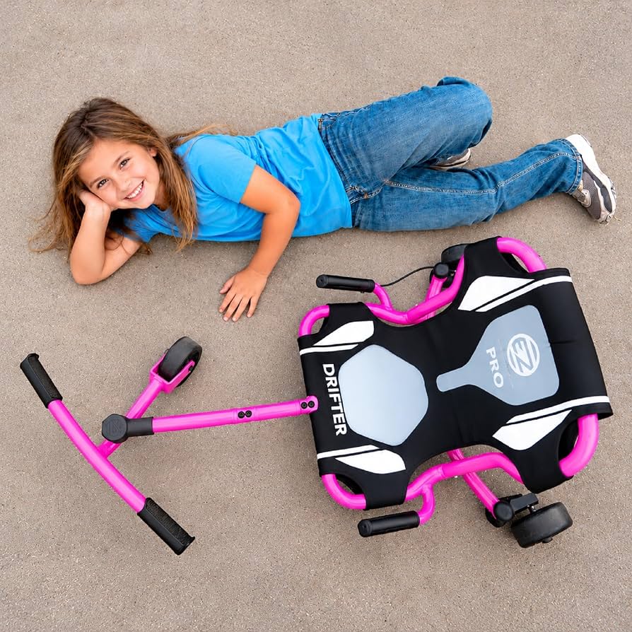 EzyRoller Drifter PRO X - Pink Other Fun Toys