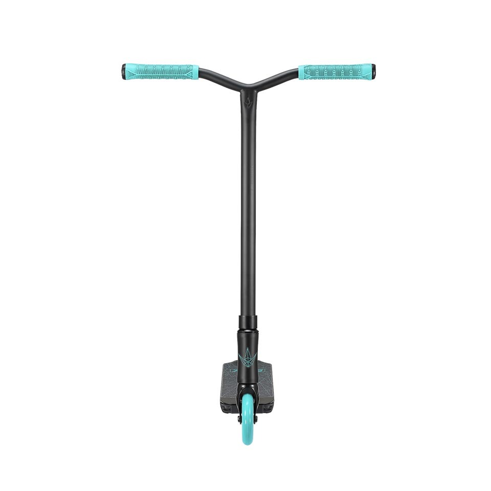 Envy ONE COMPLETE S3 | Teal Scooters