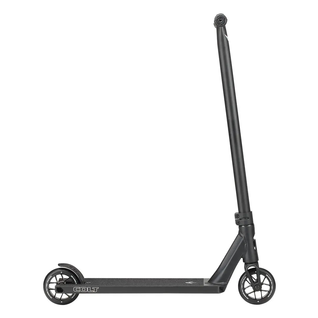 Envy Colt S6 Complete Scooter - Black Scooters