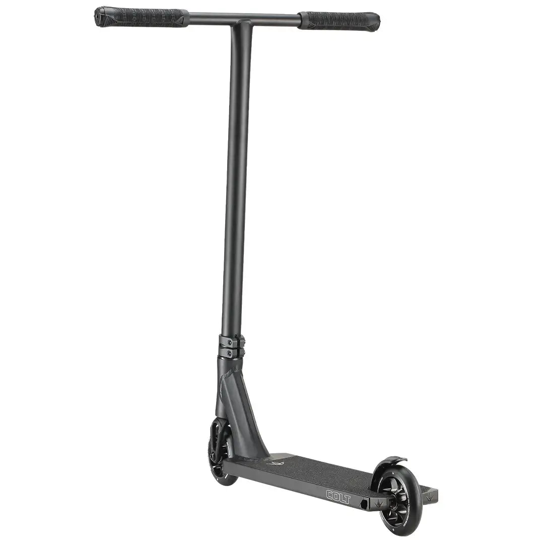 Envy Colt S6 Complete Scooter - Black Scooters