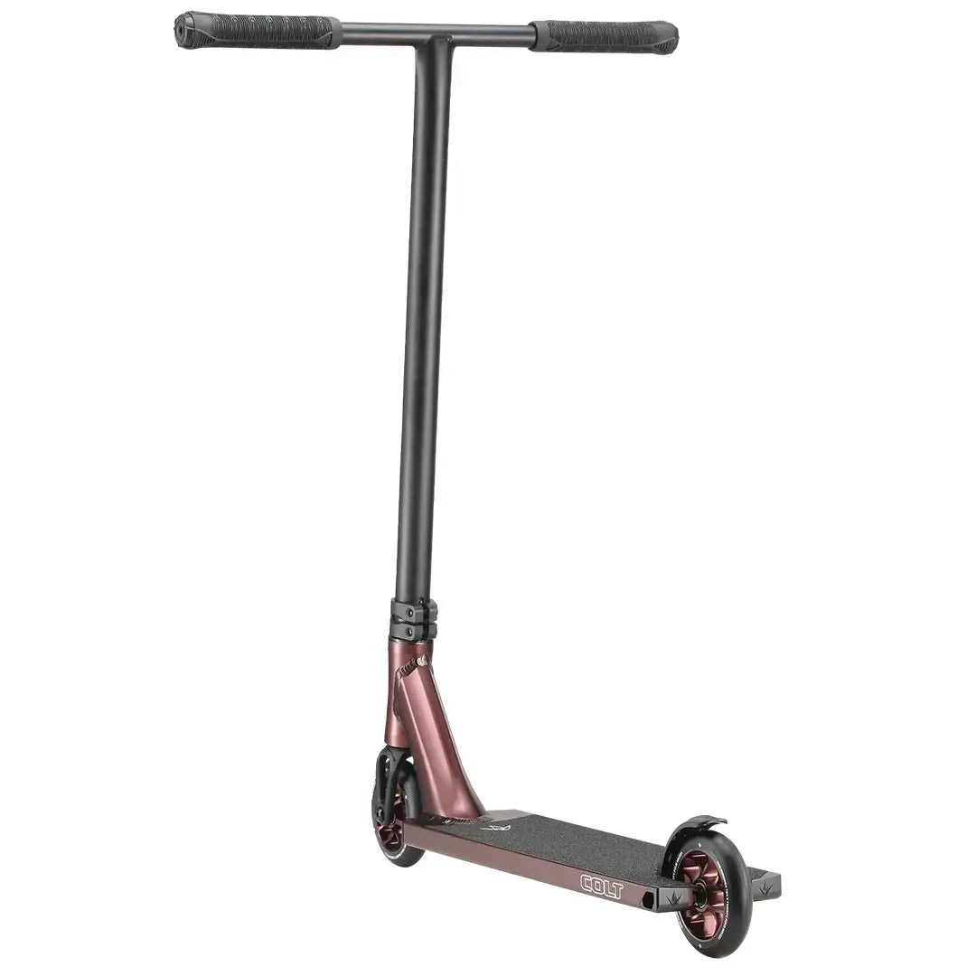 Envy Colt S6 Complete Scooter - Bronze Scooters