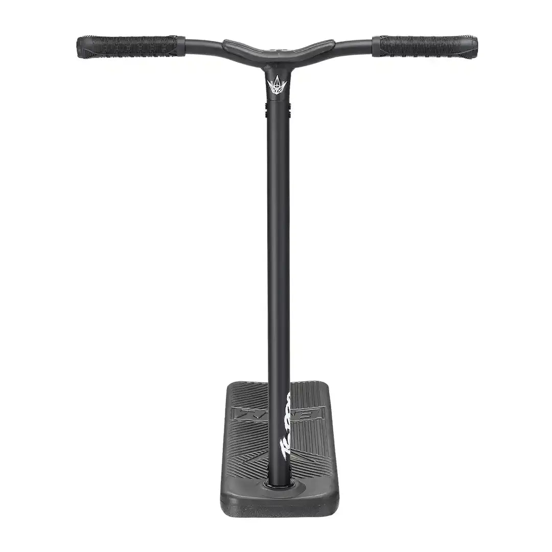 Envy TS Pro Trampoline Scooter - Black