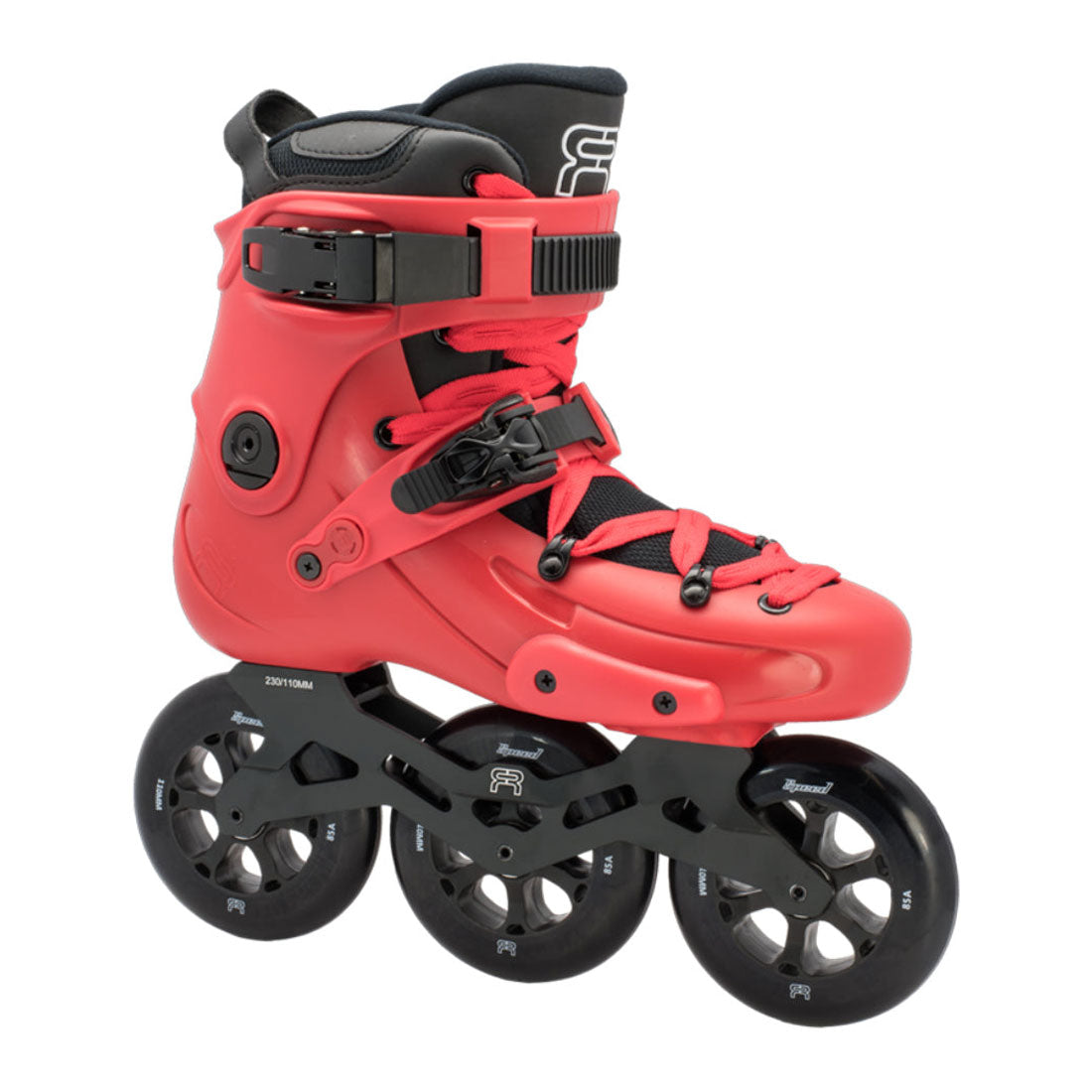 FR Skates FR1 310 - Red Inline Rec Skates