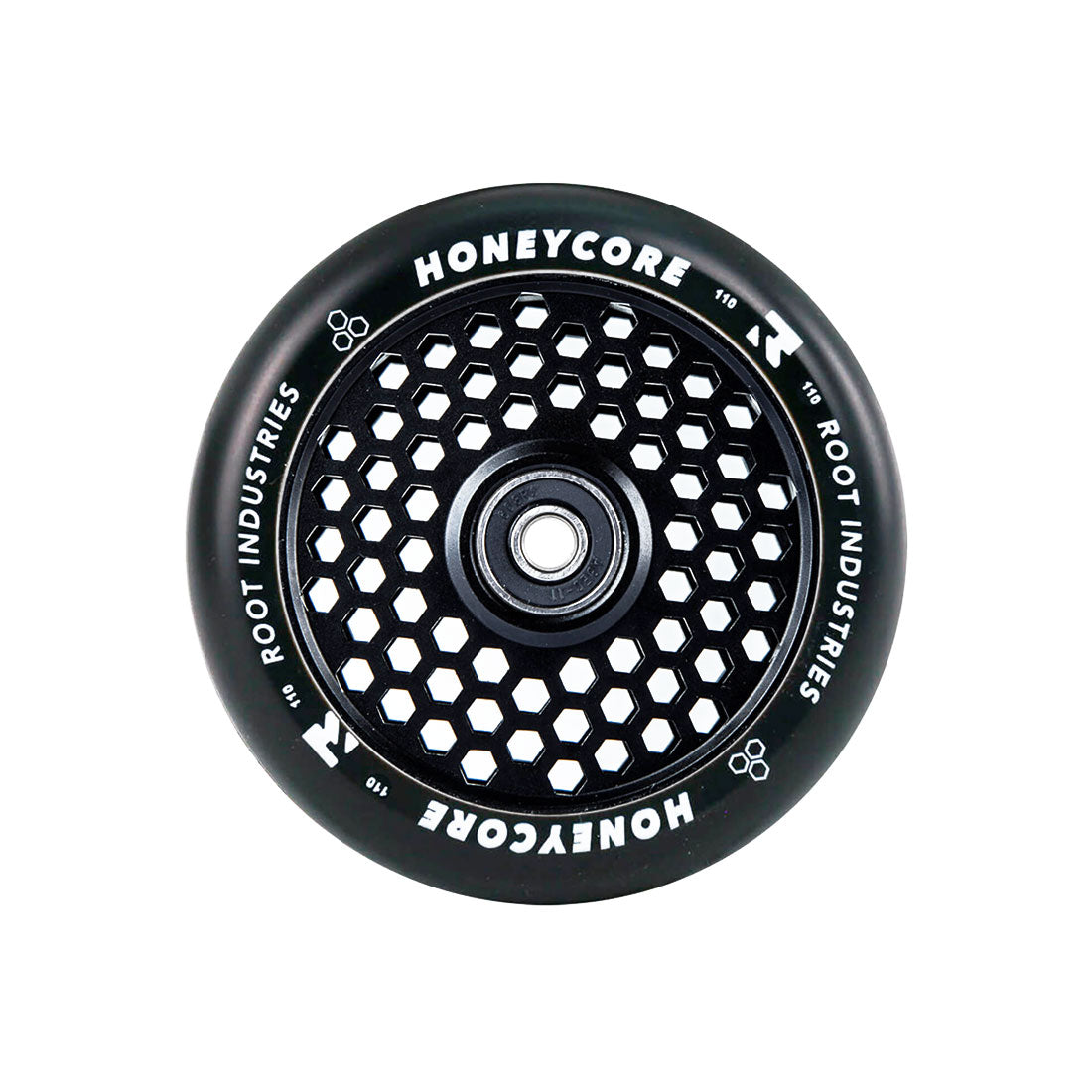 Root Industries Honey Core 110mm - Black Scooter Wheels